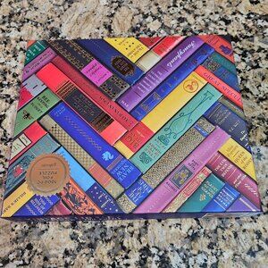 Puzzle - 1000 pieces